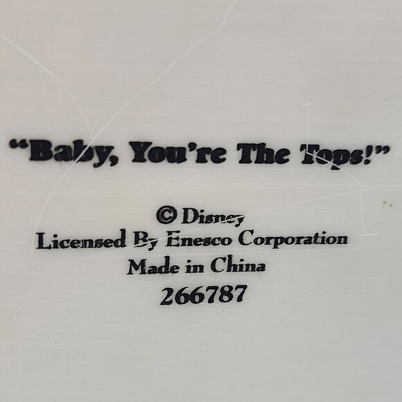 Rare Vintage Disney Mickey Mouse - Picture 7 of 9